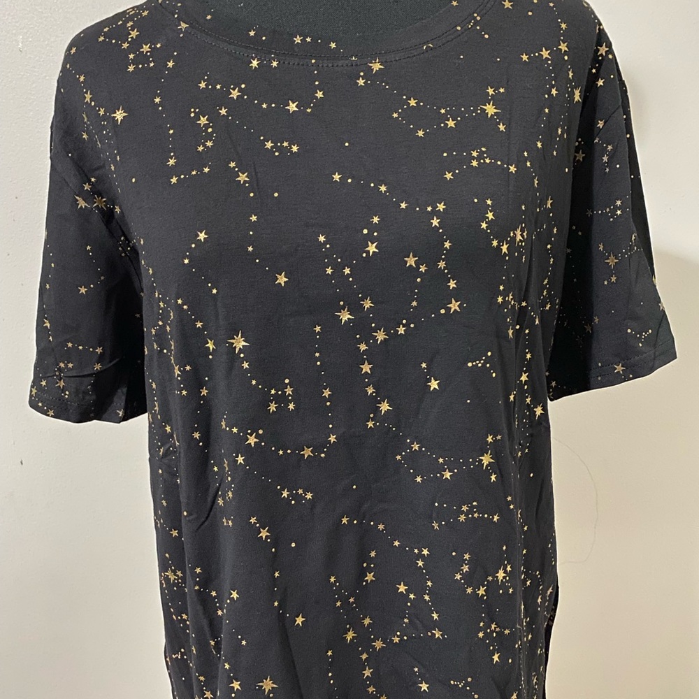 Starry Night Tee - Picture 2 of 7